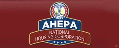 NICK S. AHEPA, AHEPA Service Dog