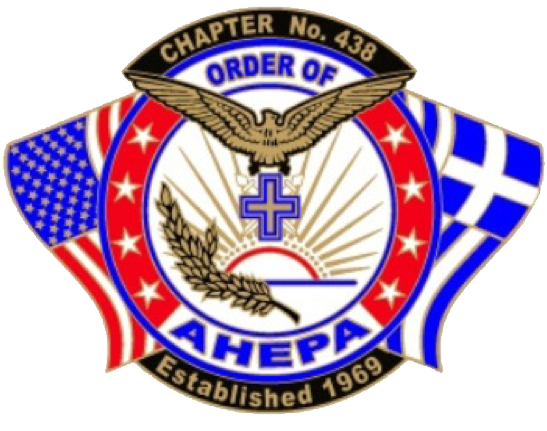 AHEPA Chapter 438 Nova AHEPA, AHEPA service Dogs for Warriors